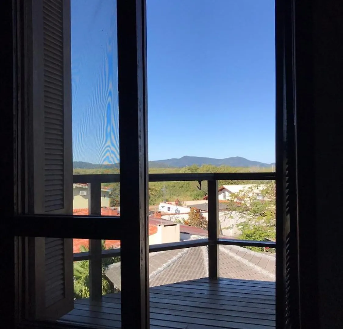Casa Muito Top Com Piscina Aquecida E Muito Mais Florianópolis 度假居