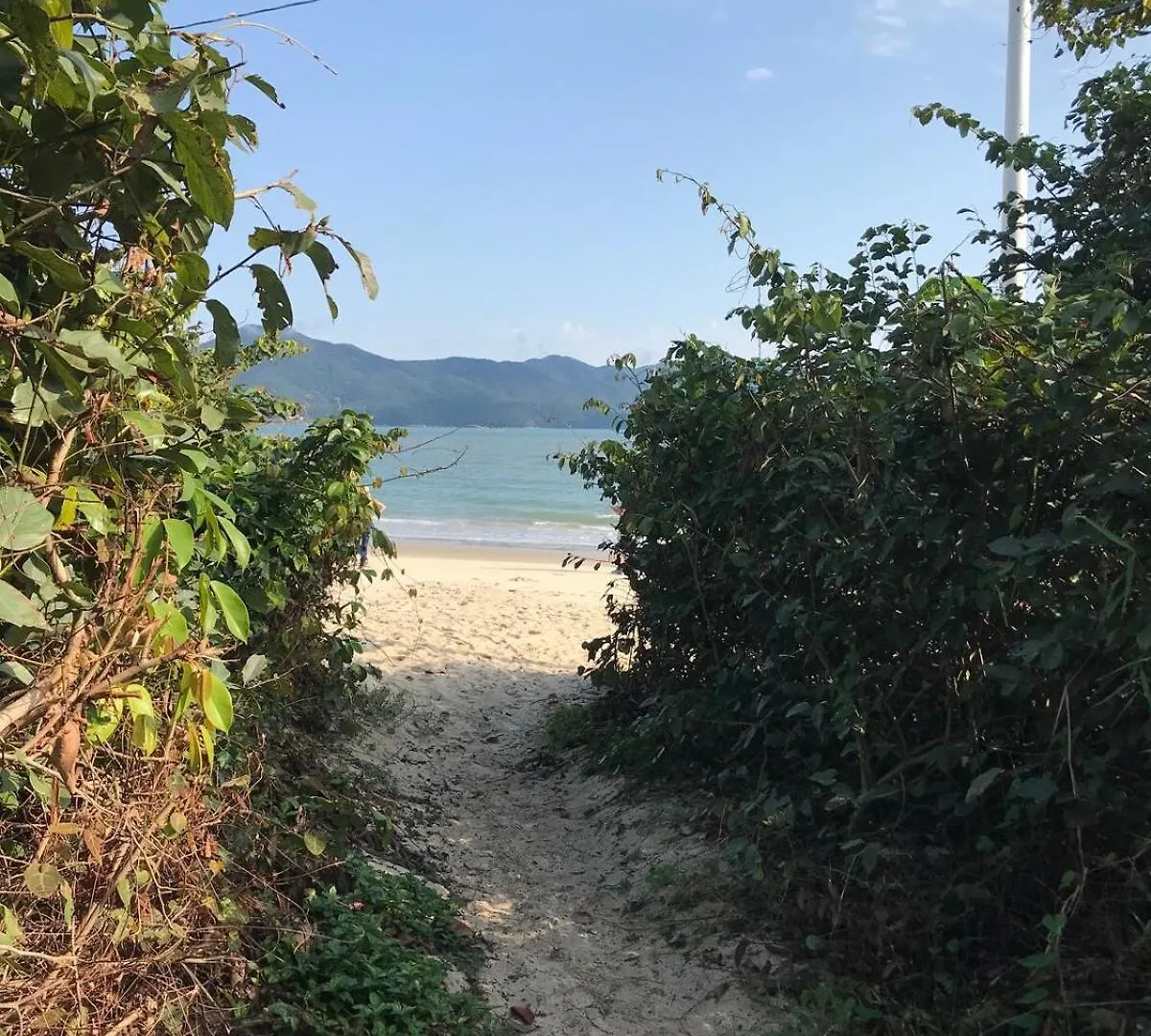 度假居 Casa Muito Top Com Piscina Aquecida E Muito Mais Florianópolis