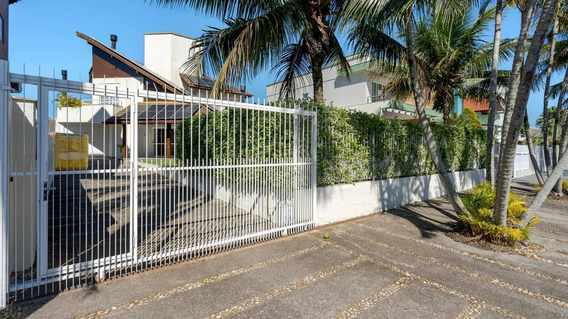 Casa Muito Top Com Piscina Aquecida E Muito Mais Florianópolis 度假居