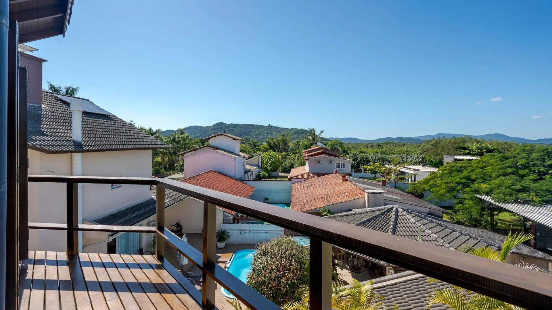 Casa Muito Top Com Piscina Aquecida E Muito Mais Florianópolis 0*,