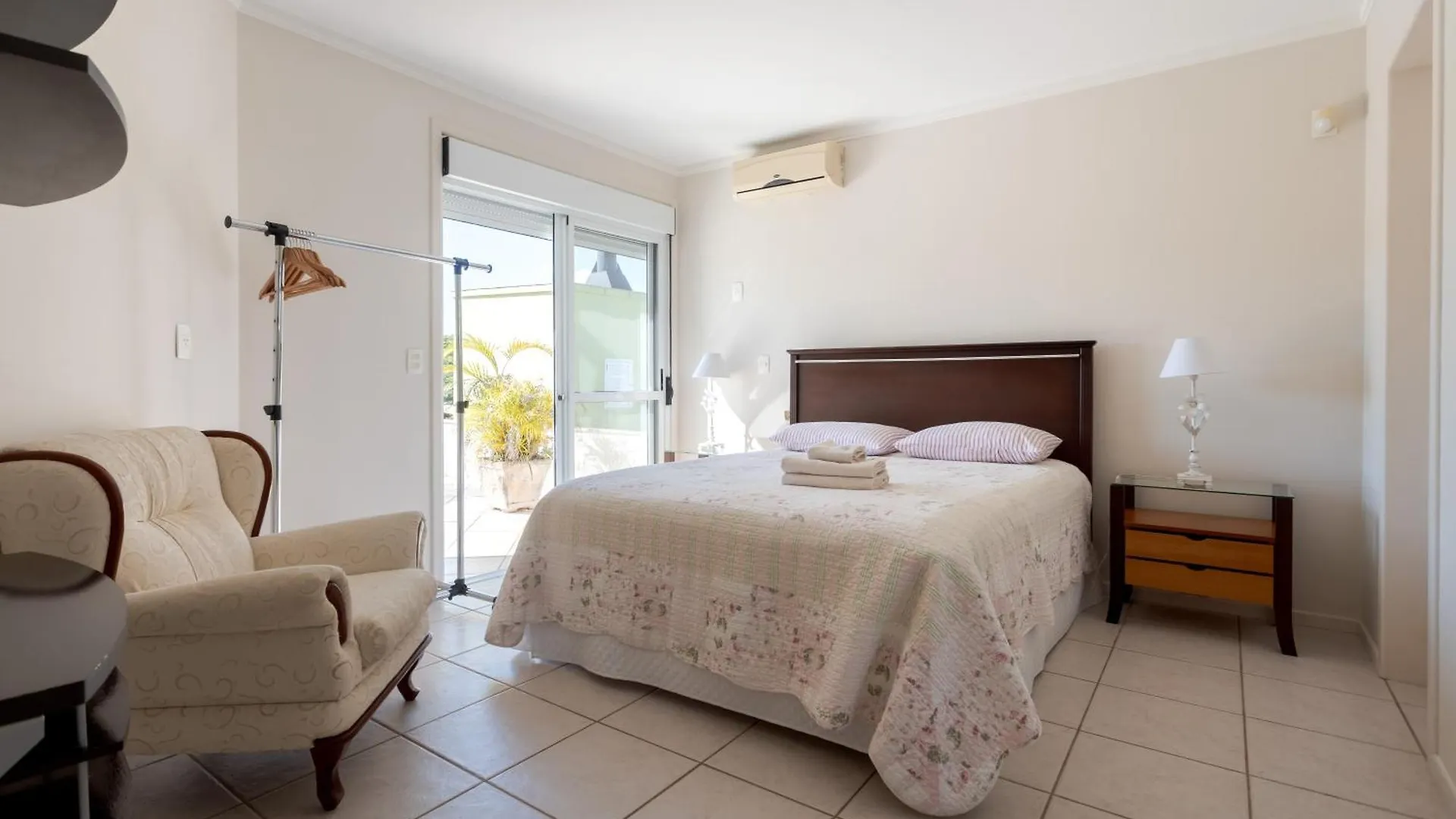Casa Muito Top Com Piscina Aquecida E Muito Mais Florianópolis 0*,  巴西