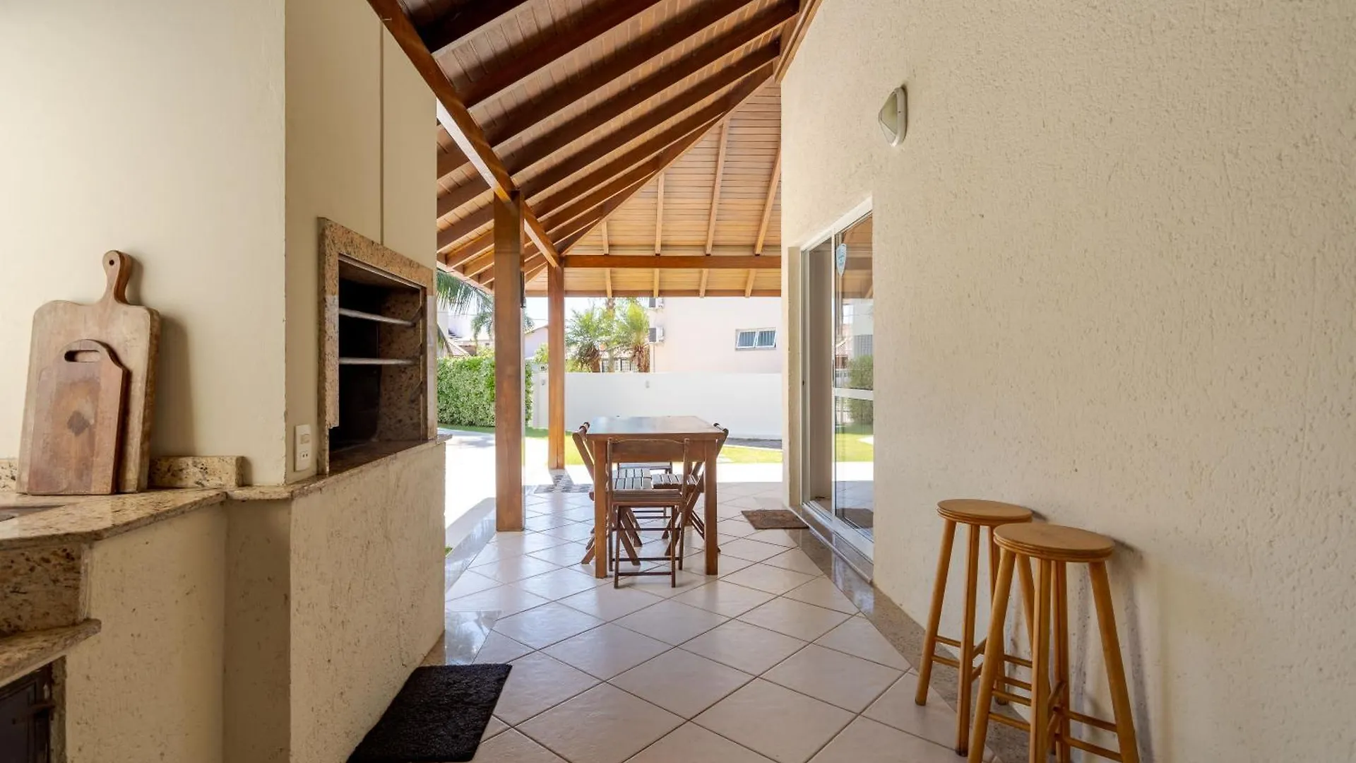 Casa Muito Top Com Piscina Aquecida E Muito Mais Florianópolis 0*,