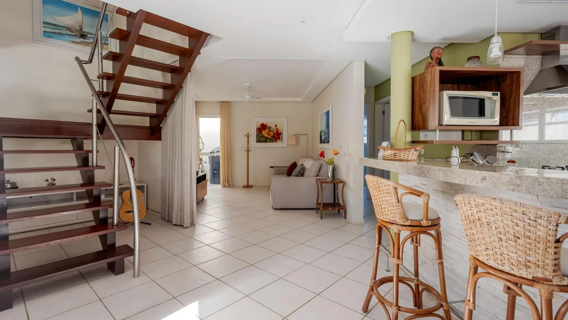 Casa Muito Top Com Piscina Aquecida E Muito Mais Florianópolis 度假居