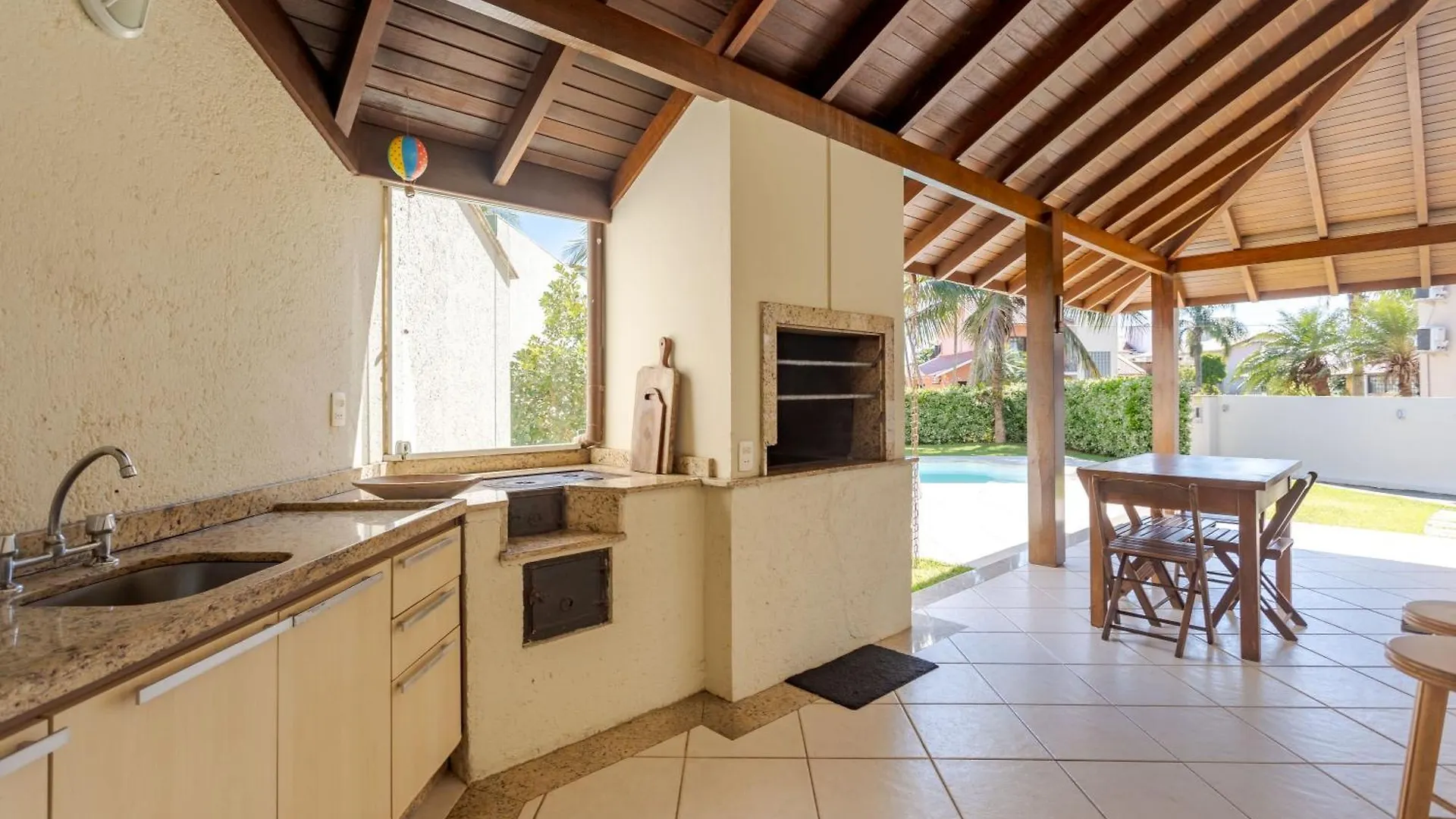 Casa Muito Top Com Piscina Aquecida E Muito Mais Florianópolis 0*,  巴西