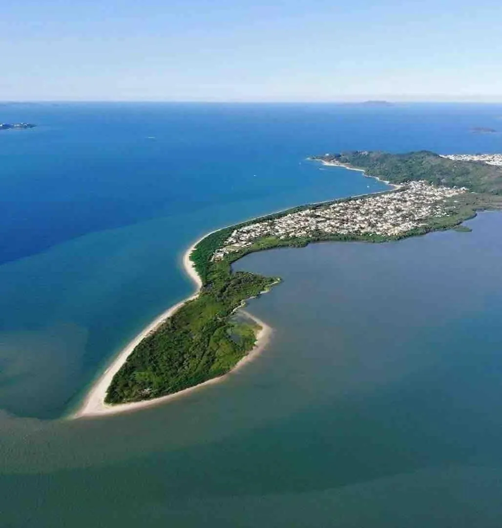 Casa Muito Top Com Piscina Aquecida E Muito Mais Florianopolis Brazil