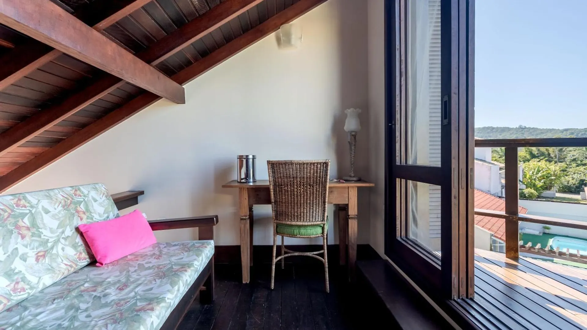 Holiday home Casa Muito Top Com Piscina Aquecida E Muito Mais Florianopolis Brazil